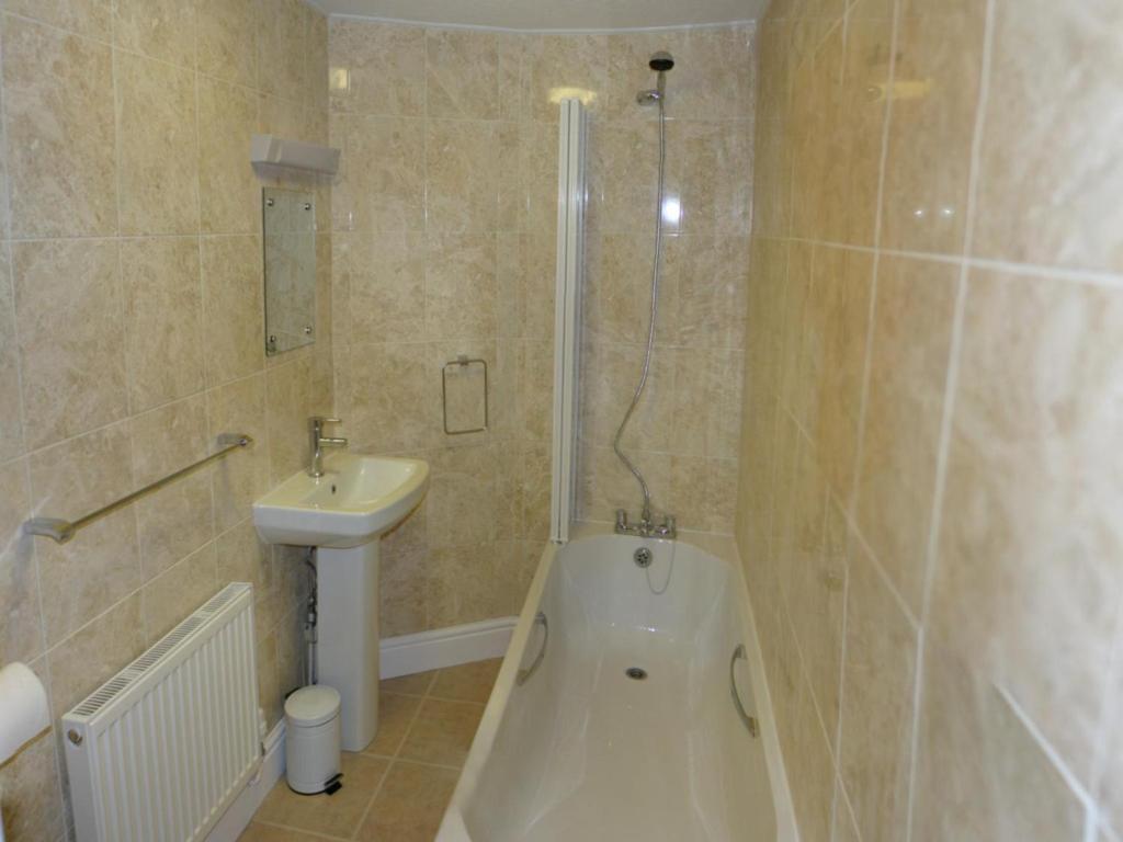 Hotel The Spice Ship Weymouth Pokoj fotografie