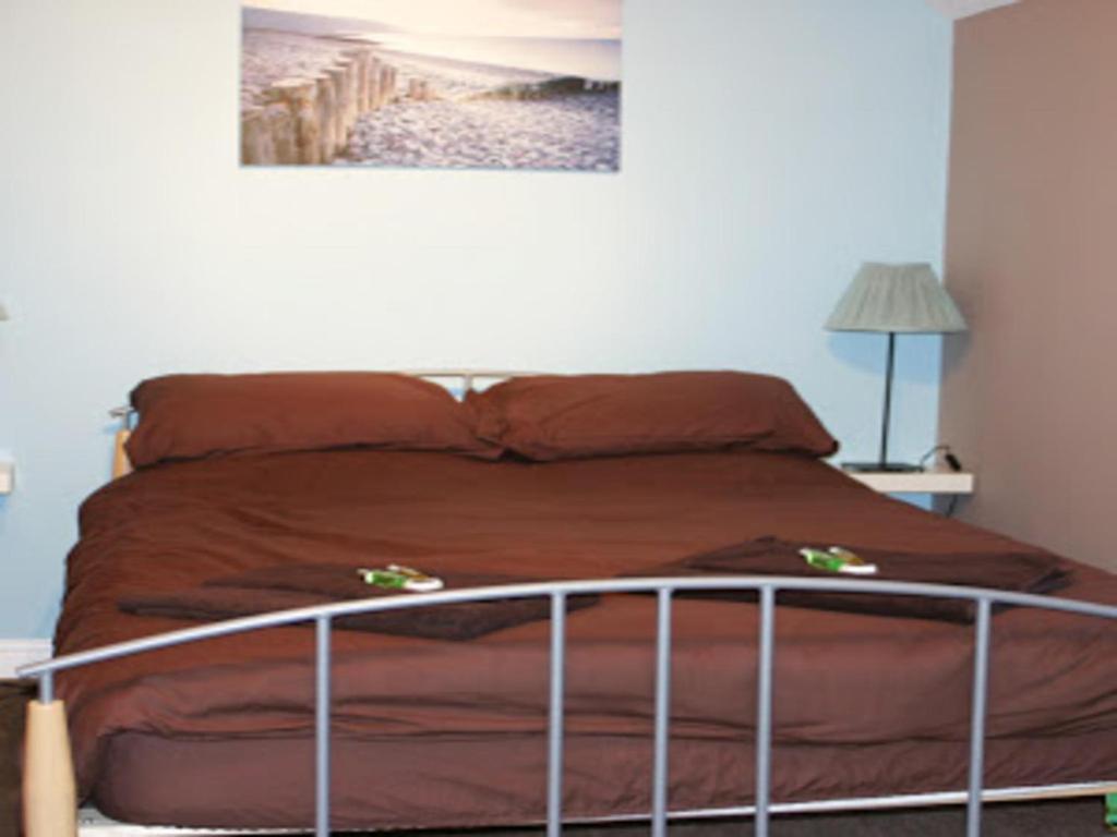 Hotel The Spice Ship Weymouth Pokoj fotografie