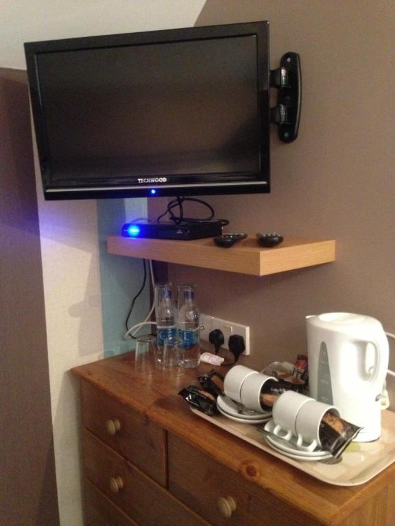 Hotel The Spice Ship Weymouth Pokoj fotografie