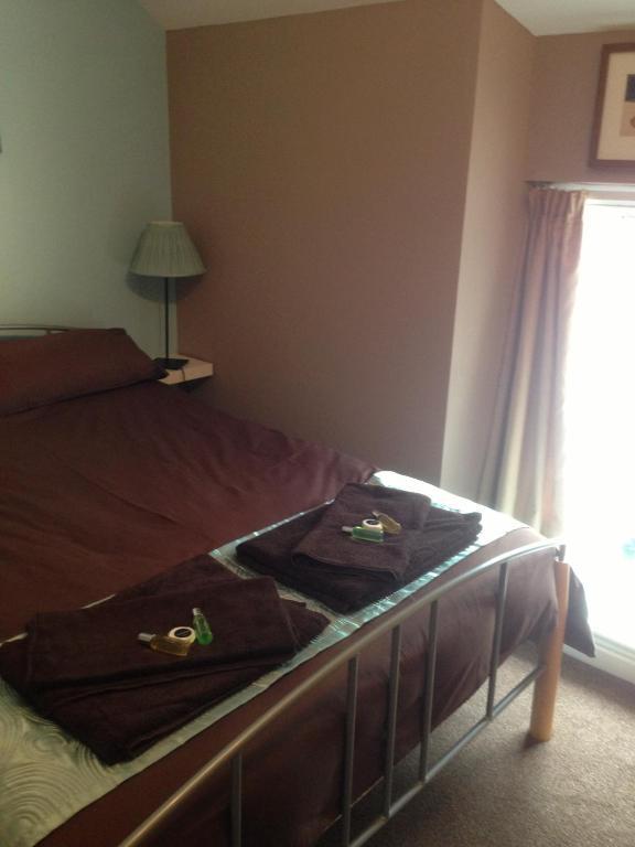 Hotel The Spice Ship Weymouth Pokoj fotografie
