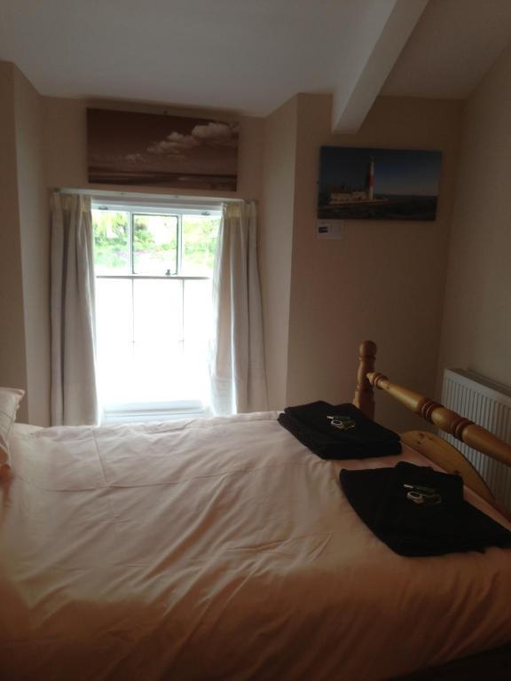 Hotel The Spice Ship Weymouth Pokoj fotografie