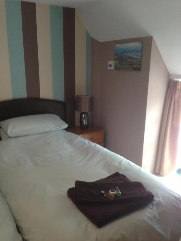 Hotel The Spice Ship Weymouth Pokoj fotografie