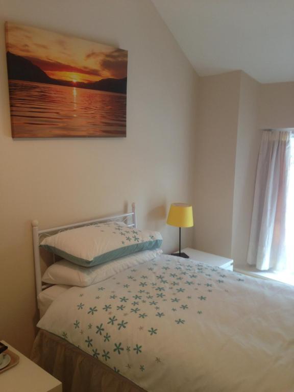 Hotel The Spice Ship Weymouth Pokoj fotografie